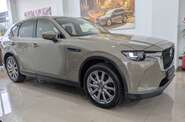 Mazda CX-60 Exclusive-Line