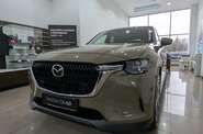 Mazda CX-60 Exclusive-Line