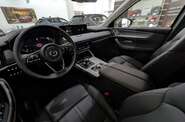 Mazda CX-60 Exclusive-Line