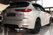 Mazda CX-60 Premium-Sport