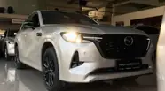 Mazda CX-60 Premium-Sport