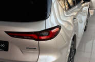 Mazda CX-60 Premium-Sport