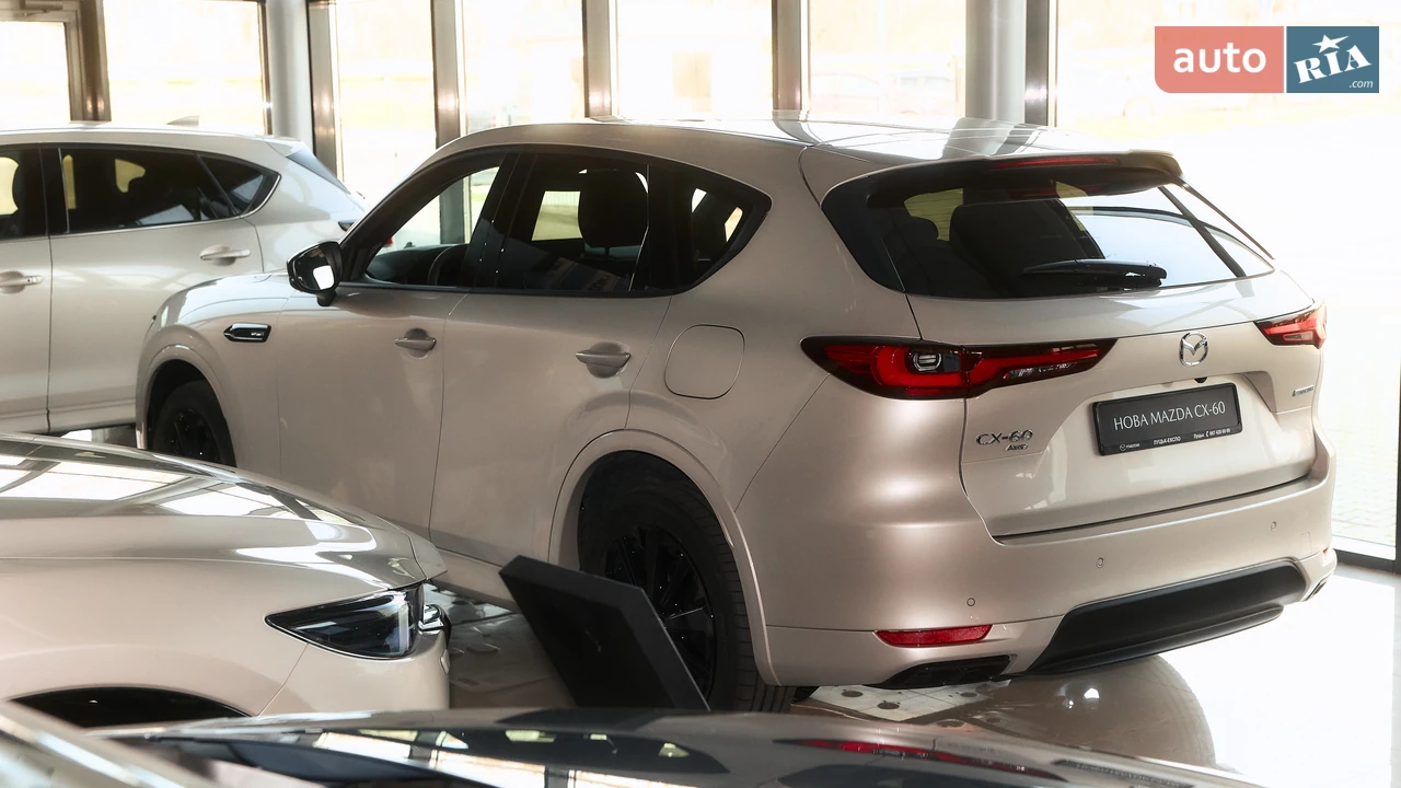Mazda-6