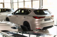 Mazda CX-60 Premium-Sport
