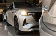 Mazda CX-60 Premium-Sport