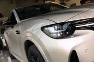 Mazda CX-60 Premium-Sport