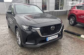 Mazda CX-60 2.5 SkyActiv AT (192 к.с.) AWD 2024