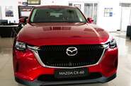 Mazda CX-60 - фото 5