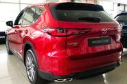Mazda CX-60 - фото 9