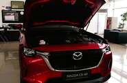Mazda CX-60 - фото 27