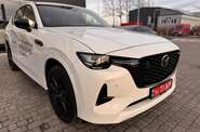 Mazda CX-60 Premium-Sport