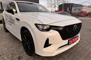 Mazda CX-60 Premium-Sport