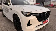 Mazda CX-60 Premium-Sport