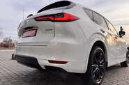Mazda CX-60 Premium-Sport