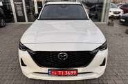 Mazda CX-60 Premium-Sport