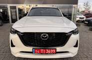 Mazda CX-60 Premium-Sport