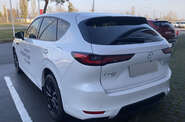 Mazda CX-60 Premium-Sport