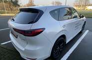 Mazda CX-60 Premium-Sport