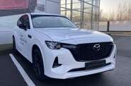 Mazda CX-60 Premium-Sport