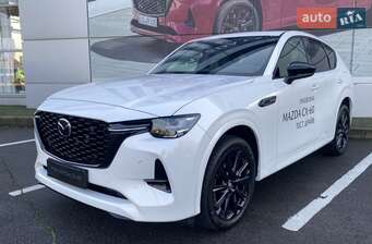 Mazda CX-60 2025 в Дніпро (Дніпропетровськ)