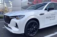Mazda CX-60 Premium-Sport