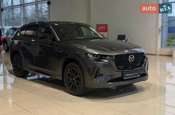Mazda CX-60 2025 в Дніпро (Дніпропетровськ)