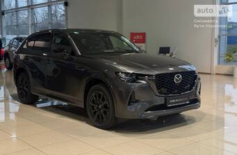 Mazda CX-60 2025 Premium-Sport