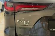 Mazda CX-60 Premium-Sport