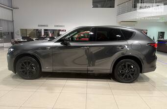 Mazda CX-60 2025 Premium-Sport