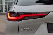 Mazda CX-60 Premium-Sport