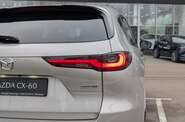 Mazda CX-60 Premium-Sport