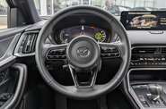 Mazda CX-60 Premium-Sport