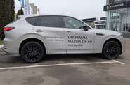 Mazda CX-60 Premium-Sport