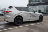 Mazda CX-60 Premium-Sport