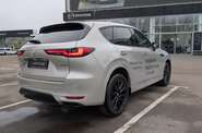 Mazda CX-60 Premium-Sport