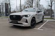 Mazda CX-60 Premium-Sport