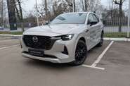 Mazda CX-60 Premium-Sport