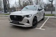 Mazda CX-60 Premium-Sport