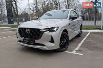 Mazda CX-60 2025 в Житомир