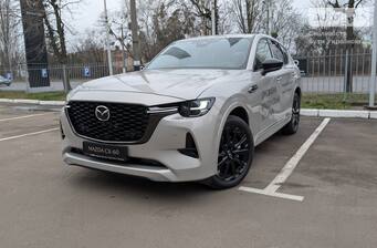 Mazda CX-60 2025 Premium-Sport