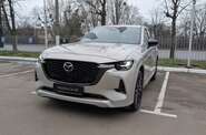 Mazda CX-60 Premium-Sport
