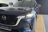 Mazda CX-60 Premium-Line