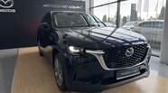 Mazda CX-60 Premium-Line
