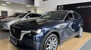Mazda CX-60 Premium-Line