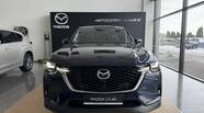 Mazda CX-60 Premium-Line
