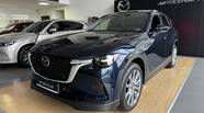 Mazda CX-60 Premium-Line