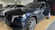 Mazda CX-60 Premium-Line