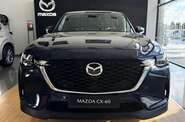 Mazda CX-60 - фото 1