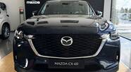 Mazda CX-60 Premium-Line