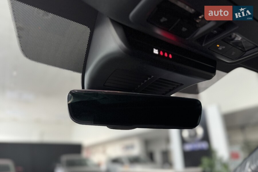 Mazda CX-60 - фото 14